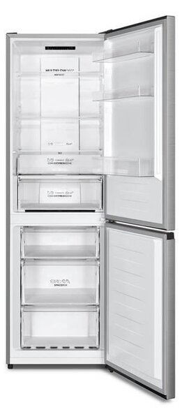 Gorenje NRK619AA1XL4 - Kombinovaná chladnička