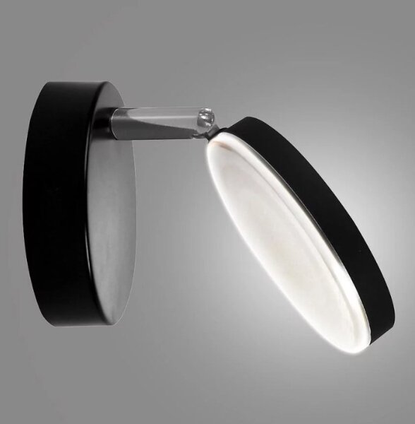LED Nástenné bodové svietidlo CAPRI LED/5W/230V