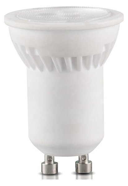 LED Žiarovka GU10-MR11/4W/230V 4000K