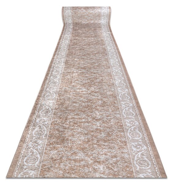 Protišmykový behúň LOTUS ROMANTIC 60981 béžový