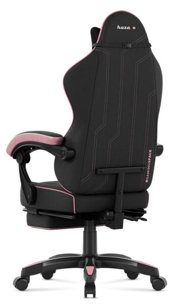Herná stolička Force 3.7 Pink