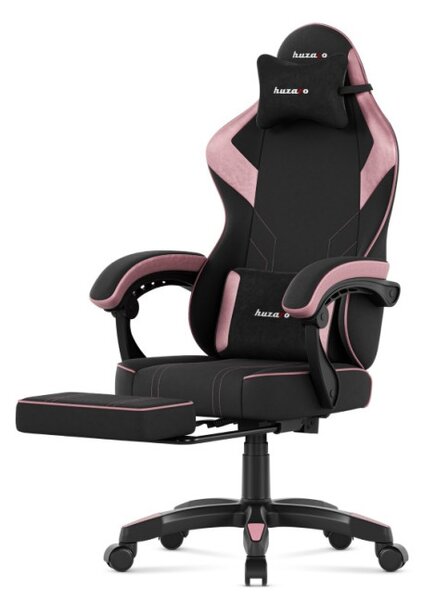 Herná stolička Force 3.7 Pink
