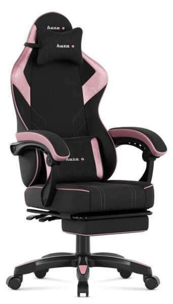 Herná stolička Force 3.7 Pink