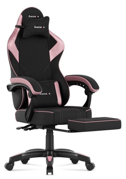 Herná stolička Force 3.7 Pink