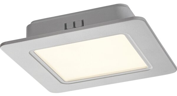 Rabalux 3167 - LED Podhľadové svietidlo SHAUN LED/5W/230V 9,5 cm