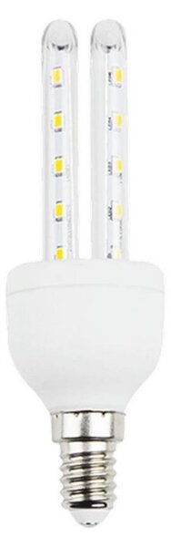 LED Žiarovka E14/8W/230V 3000K - Aigostar