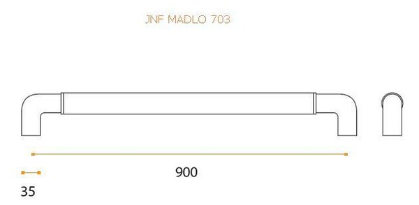 MPkovania JNF - IN.07.703.N - MADLO
