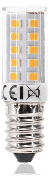 LED Žiarovka E14/3,5W/230V 3000K - Aigostar