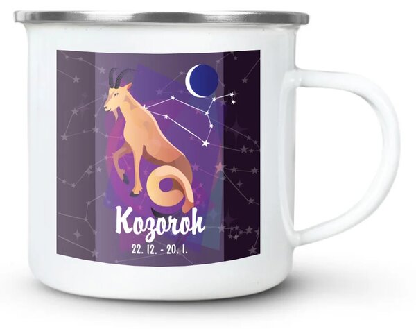 Sablio Plecháčik Kozorožec: 300 ml