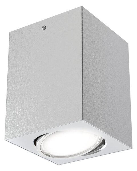 Briloner 7120-014 - LED Bodové svietidlo TUBE 1xGU10/5W/230V hranatý