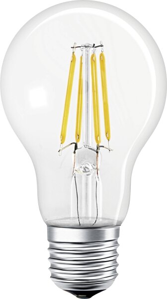LED Stmievateľná žiarovka SMART+ A60 E27/6W/230V 2700K - Ledvance