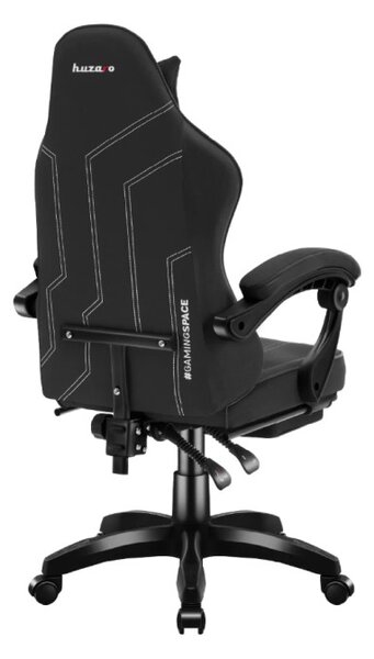 Herná stolička Force 3.7 Carbon Black
