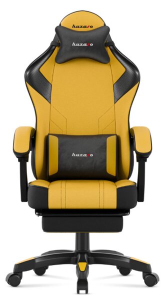 Herná stolička Force 3.7 Yellow