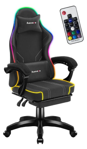 Herná stolička Force 3.7 RGB Black