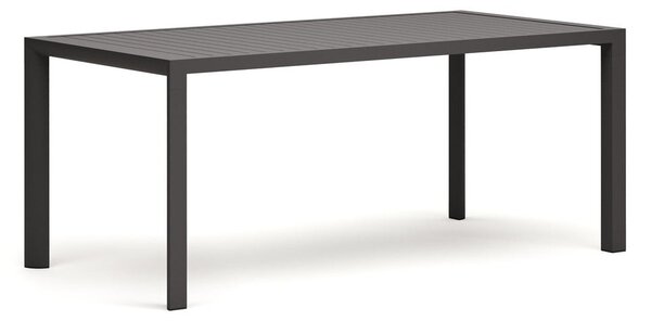 Záhradný jedálenský stôl 90x180 cm Culip - Kave Home