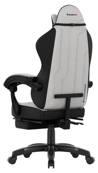 Herná stolička Force 3.7 Grey