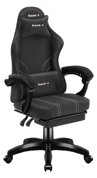 Herná stolička Force 3.7 Carbon Black