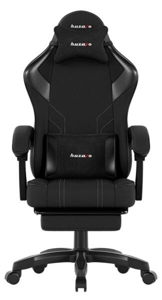 Herná stolička Force 3.7 Carbon Black