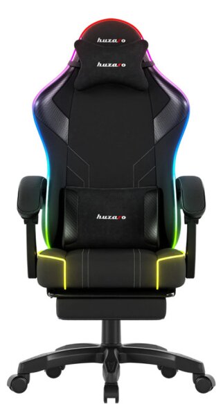 Herná stolička Force 3.7 RGB Black