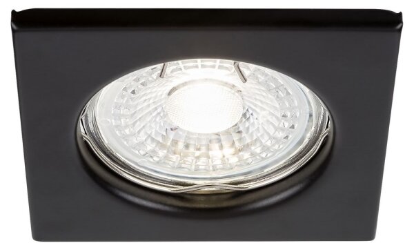 Rabalux 2150 - Podhľadové stropné svietidlo SPOT RELIGHT 1xGU5,3/25W/12V hranatý