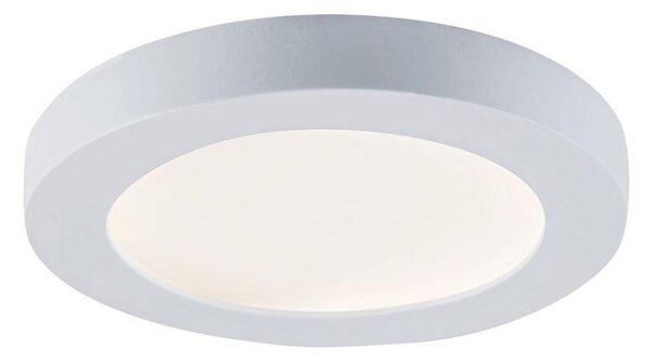 Rabalux 5276 - LED Kúpeľňové podhľadové svietidlo COCO LED/3W/230V IP44 biela