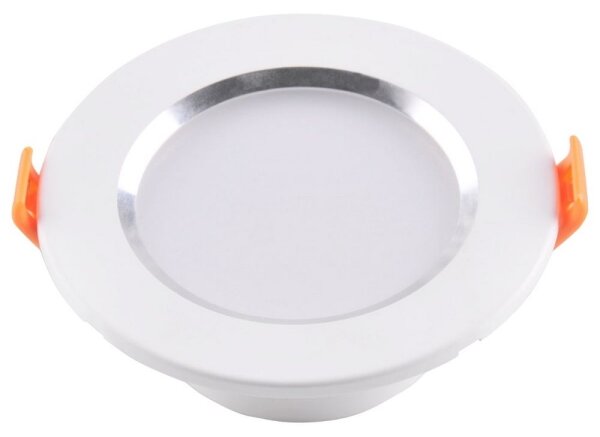 LED Podhľadové svietidlo ZOE LED/4,8W/230V biela