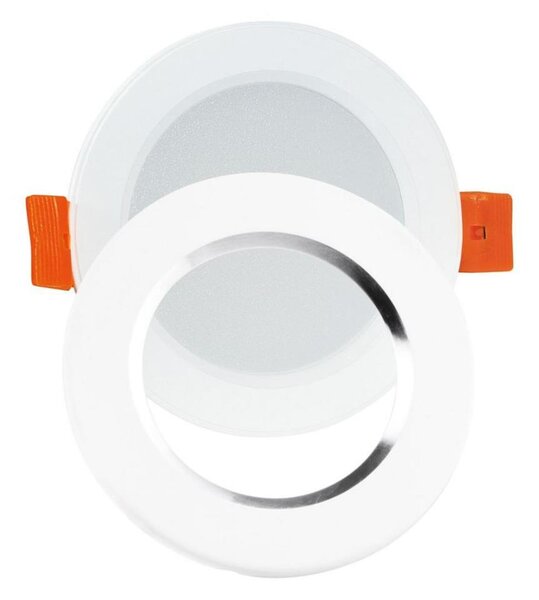 LED Podhľadové svietidlo ZOE LED/4,8W/230V biela