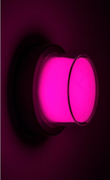 Rabalux 7246 - LED RGBW Vonkajšie svietidlo DURBE LED/10W/230V IP54 Wi-Fi Tuya