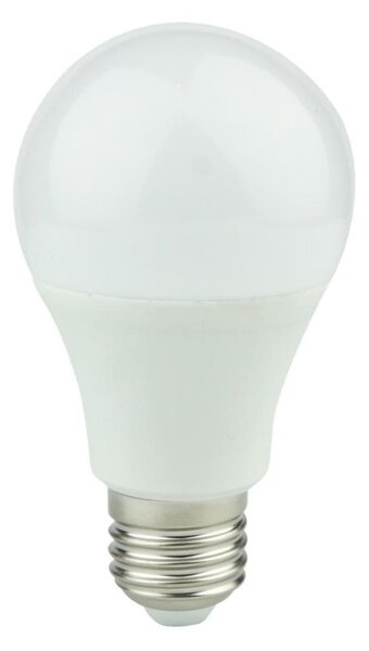 LED Žiarovka so senzorom súmraku A60 E27/9W/230V 3000K
