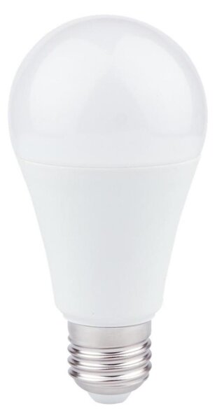 LED Žiarovka so senzorom pohybu a súmraku A60 E27/6W/230V 3000K