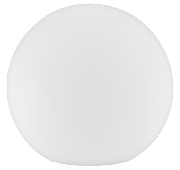 Italux ITALUX - Náhradné sklo LUPUS G9 pr. 12 cm biela NSIT0569 + záruka 3 roky zadarmo