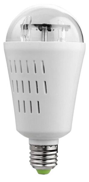 Wofi 9744 - LED Dekoračná žiarovka BUTTERFLY E27/4W/230V