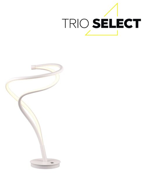 Trio SELECT T544310131 LED stolná lampička NALA | 17W integrovaný LED zdroj | 1900lm | 2300+3000+4000K
