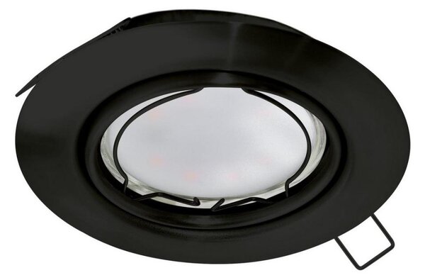 Eglo 900751 - LED Podhľadové svietidlo PENETO 1xGU10/4,6W/230V