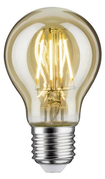 LED Žiarovka VINTAGE E27/4,7W 2500K - Paulmann 28714