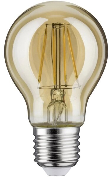 LED Žiarovka VINTAGE E27/4,7W 2500K - Paulmann 28714