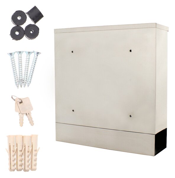 ROTTNER RR - POŠTOVÁ SCHRÁNKA HOCHHAUS II SET - T03664
