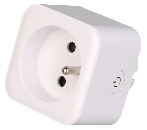 Immax NEO 07762L - Inteligentná zásuvka NEO LITE 3680W/230V/16A Wi-Fi Tuya
