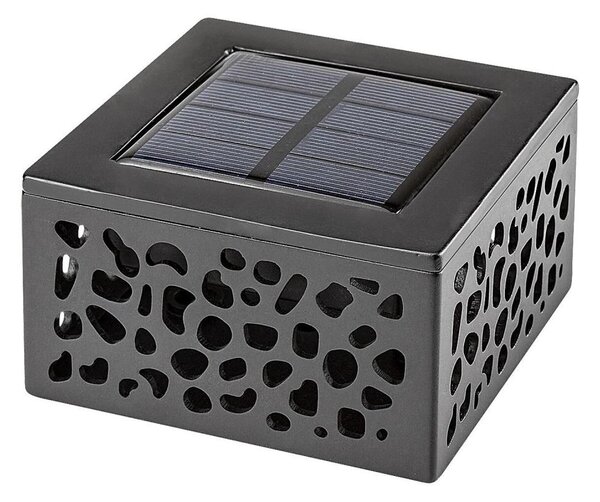 Rabalux 7032 - LED Solárne svietidlo MEDULIN LED/0,5W/1,2V IP44