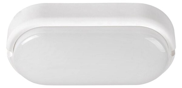 Rabalux 7408 - LED Vonkajšie stropné svietidlo HORT LED/15W/230V IP54 biela