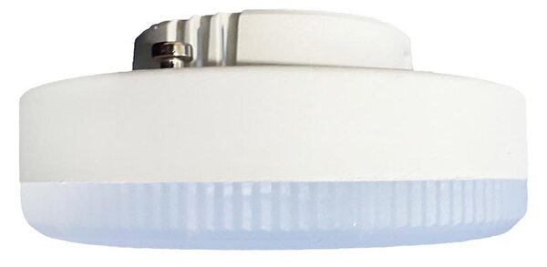 LED žiarovka GX53/7W/230V 3000K - Brilagi