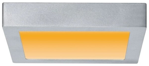 Paulmann 79794 - LED/13W Stropné svietidlo CARPO 230V 2300/2500/3000K
