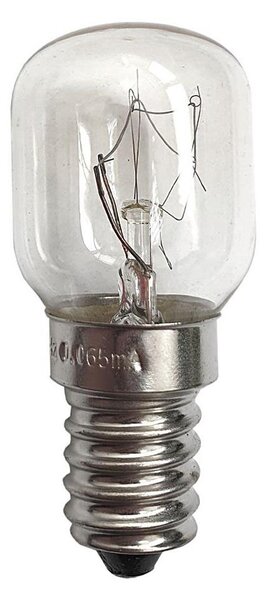 Žiarovka do rúry T25 E14/25W/230V 2700K