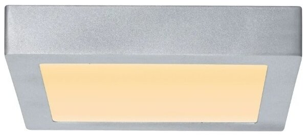 Paulmann 79794 - LED/13W Stropné svietidlo CARPO 230V 2300/2500/3000K