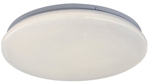 Rabalux 71104 - LED stropné svietidlo VENDEL LED/12W/230V 4000K 25 cm
