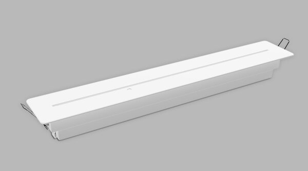 LED2 - Sada na zapustenú montáž SAFE ALL 39 cm