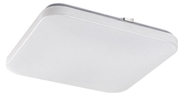 Rabalux 71107 - LED Stropné svietidlo VENDEL LED/12W/230V 3000K 28x28 cm