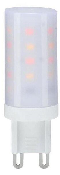 LED Stmievateľná žiarovka G9/4W/230V 2000-3000K - Paulmann 28819