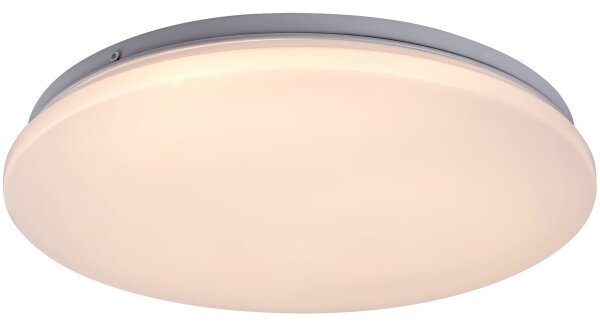 Rabalux 71101 - LED stropné svietidlo VENDEL LED/12W/230V 3000K 25 cm