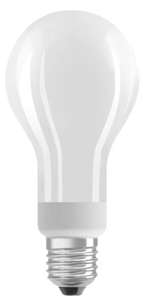 LED Stmievateľná žiarovka E27/18W/230V 2700K - Osram